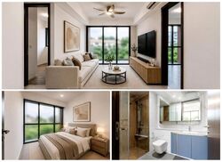Amo Residence (D20), Apartment #612078281